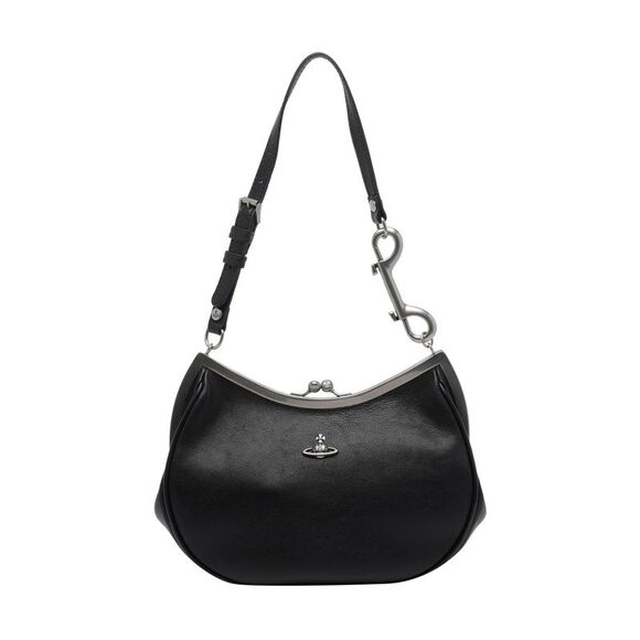 VIVIENNE WESTWOOD Handbags - Vivienne Westwood Women Charm Frame Purse